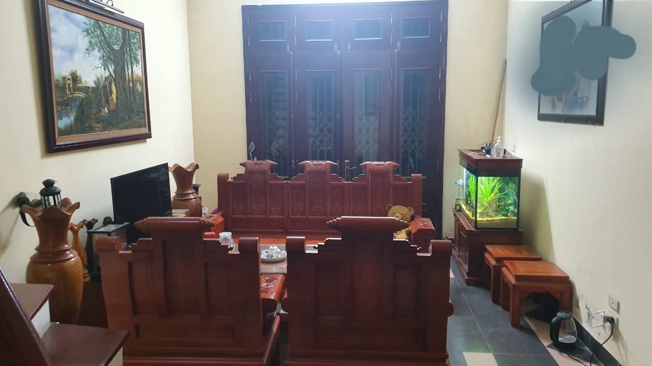 Cần bán Nhà mặt tiền đường Mai Dịch, Phường Mai Dịch, Diện tích 75m², Giá 14 Tỷ - LH: 0969449262 3
