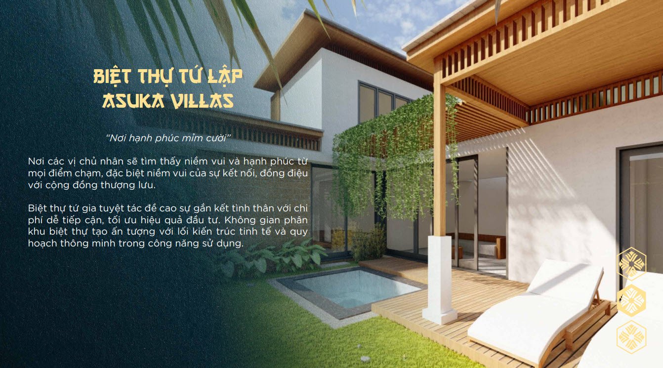 Cần bán Biệt thự dự án Wyndham Thanh Thủy Hotels & Resorts, Diện tích 132m², Giá 7 Tỷ - LH: 0916871030 5