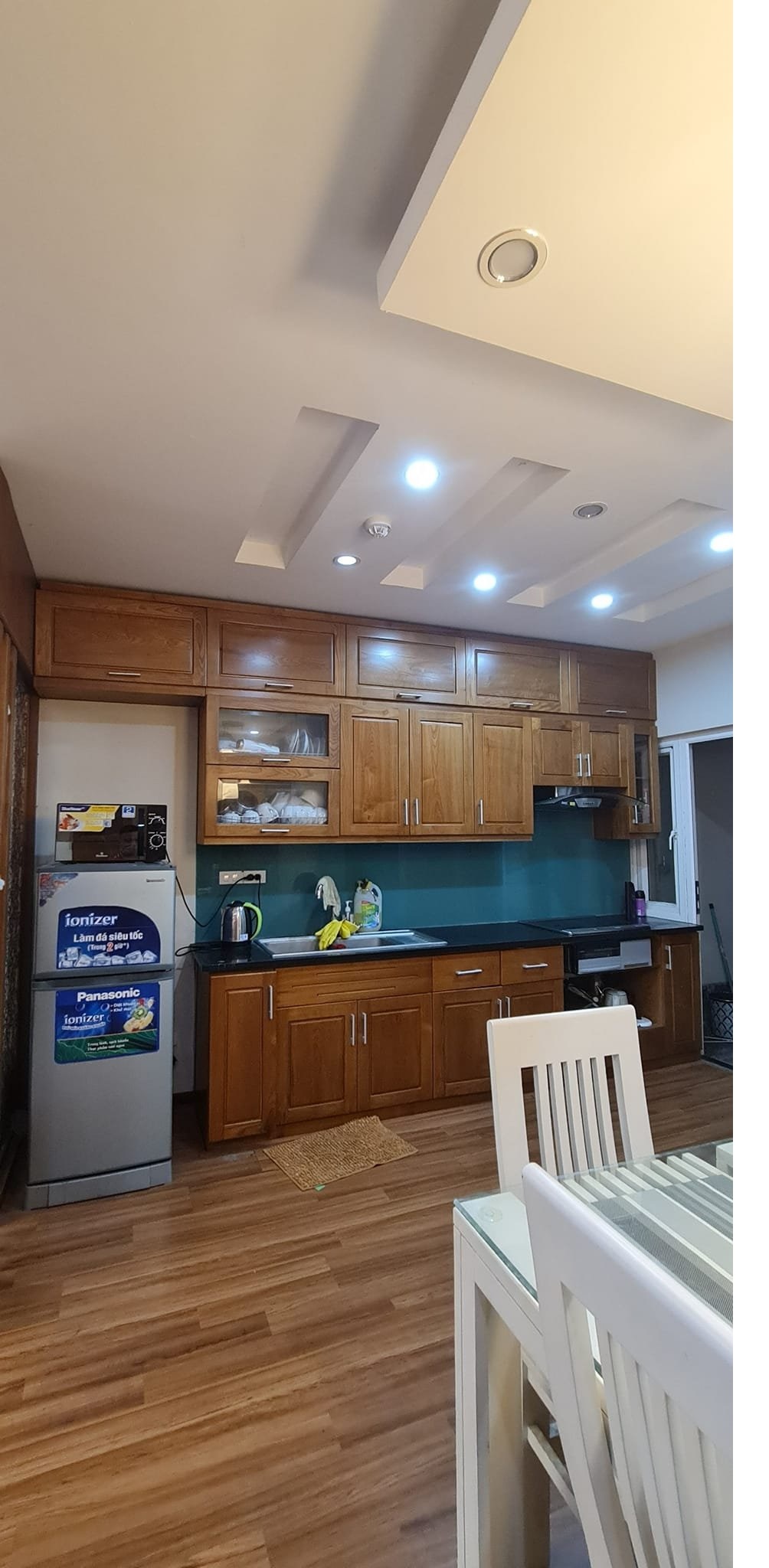 Cần bán Nhà ở, nhà cấp 4, nhà hẻm đường Cù Chính Lan, Phường Khương Trung, Diện tích 52m², Giá 5.8 Tỷ - LH: 0399590245 4