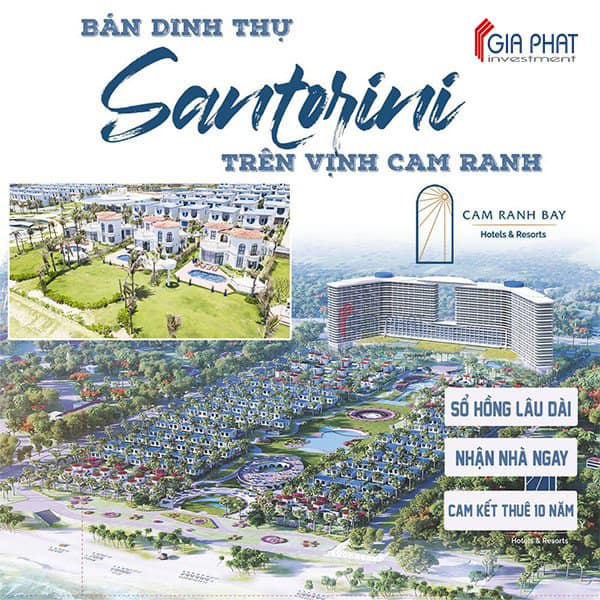 Cần bán Biệt thự dự án Cam Ranh Bay hotel & resort, Diện tích 228m², Giá 28 Tỷ - LH: 0938351833 3