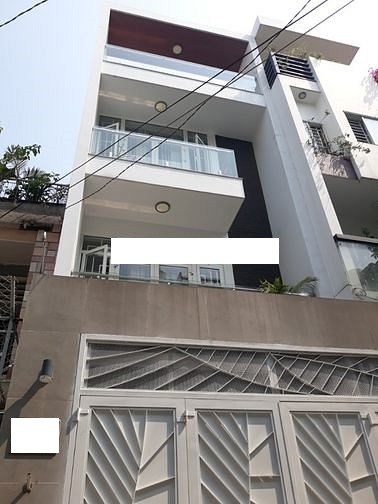 Cho thuê Nhà mặt tiền Phú Nhuận, Hồ Chí Minh, Diện tích 79m², Giá 24 Triệu/tháng - LH: 0903094446 3