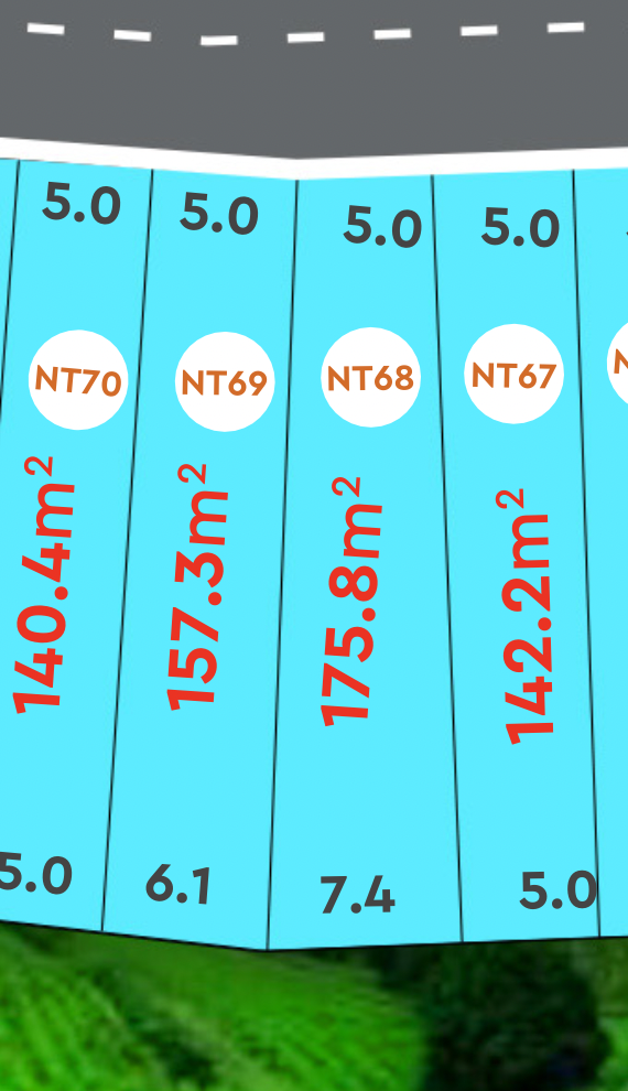 Cần bán Đất nền dự án đường ĐT 725, Xã Lộc Ngãi, Diện tích 150m², Giá 1.2 Tỷ - LH: 0931331201