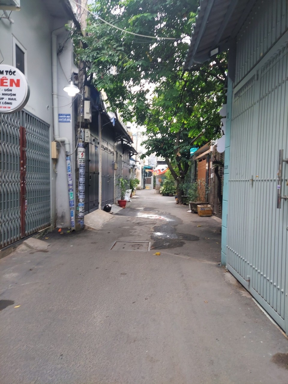 Cần bán Căn hộ chung cư Gò Vấp, Hồ Chí Minh, Diện tích 40m², Giá 3.6 Triệu - LH: 0329736978 3