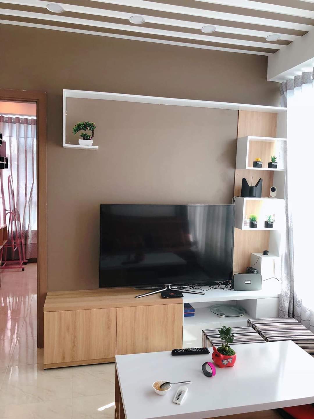 Cần bán Căn hộ chung cư dự án Mường Thanh Viễn Triều, Diện tích 65m², Giá 1.38 Tỷ - LH: 0901139560