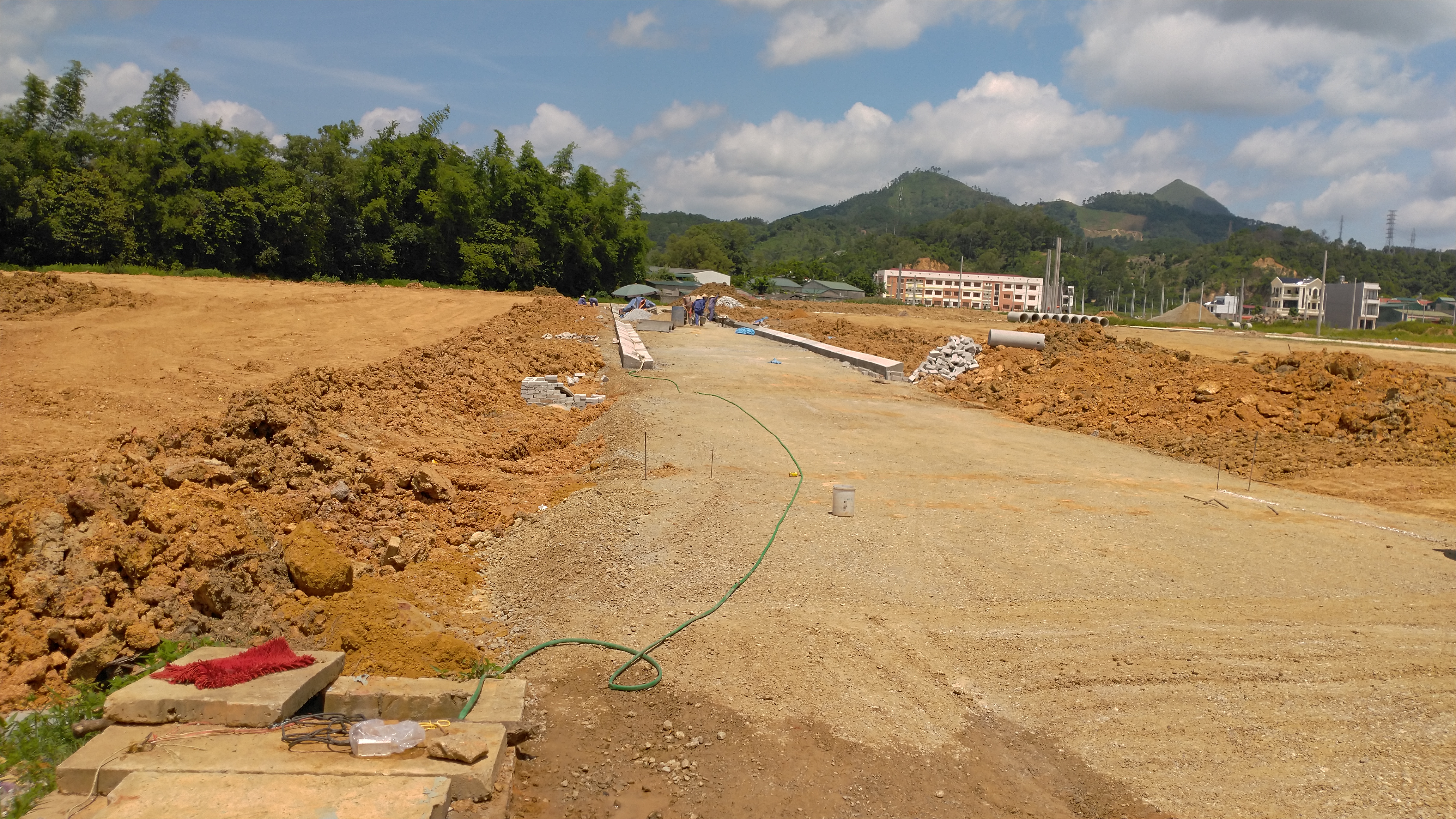 Cần bán Đất nền dự án Xã Chiêu Vũ, Bắc Sơn, Diện tích 100m², Giá Thương lượng 2