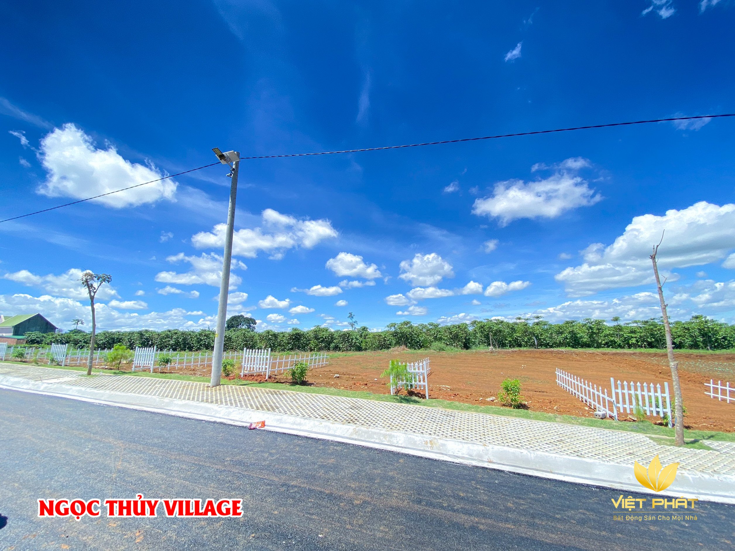 Cần bán Đất đường Quốc Lộ 55, Xã Lộc Ngãi, Diện tích 125m², Giá 1 Tỷ - LH: 0902522748
