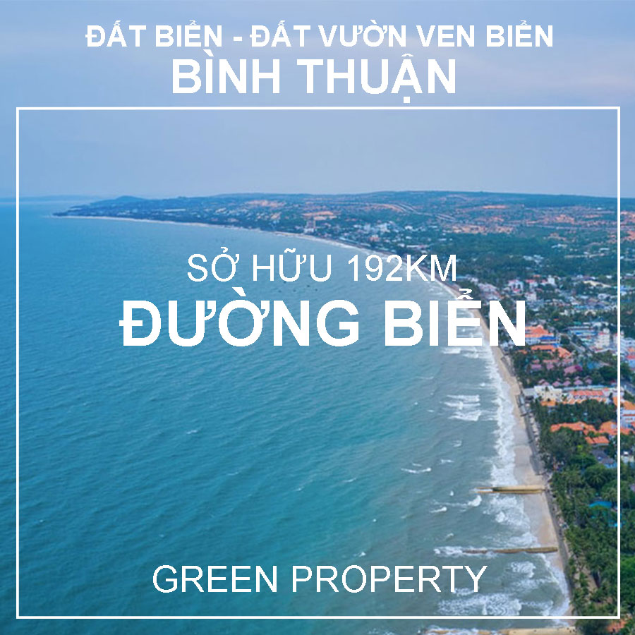 Phan Rí Thành 3770m2 CLN view biển, có đường trên sổ cực hiếm còn lại cách đường 100m 5