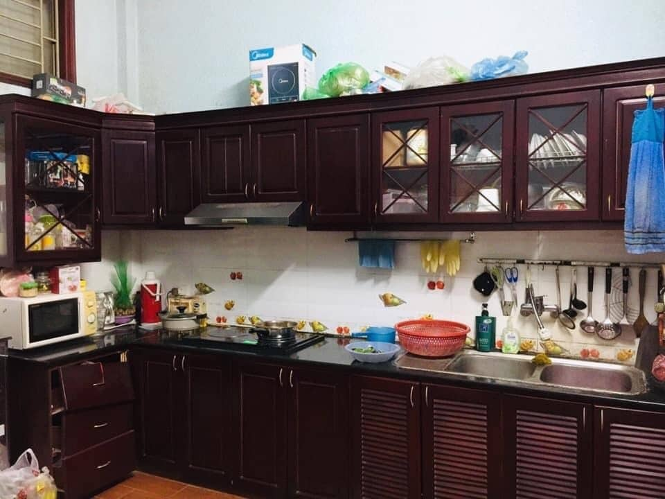 Cần bán Nhà mặt tiền Thanh Xuân, Hà Nội, Diện tích 55m², Giá 4700 Triệu 2