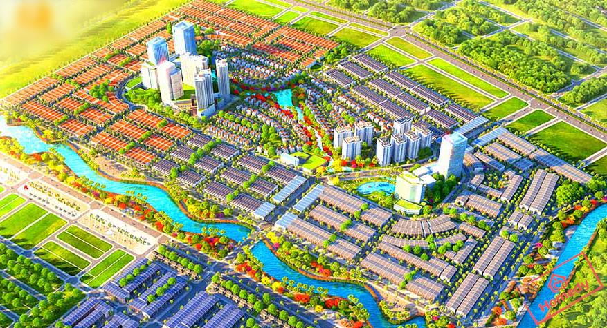 Cần bán Đất Nền  dự án Dragon City Park, Diện tích 100m², Giá 2.2 Tỷ - LH: 0931993980 6