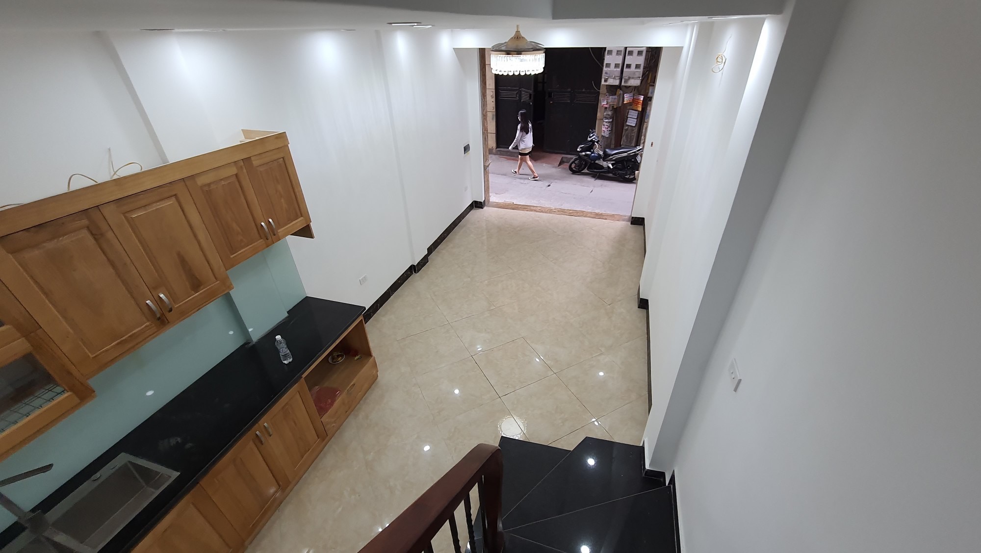 Cần bán Nhà ở, nhà cấp 4, nhà hẻm Phường Quan Hoa, Cầu Giấy, Diện tích 35m², Giá 6200 Triệu - LH: 0904221555 2