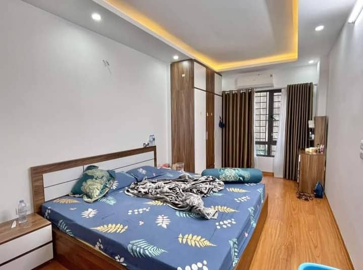 Siêu Phẩm, Phố Khương Hạ, 46m2, 5 Tầng, Ô TÔ, Ở, 5.5 Tỷ, 0925088355 3