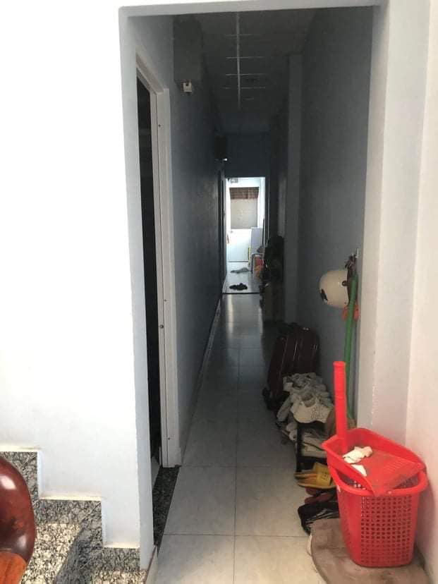 Cần bán Nhà trọ - Phòng trọ đường 1, Phường 4, Diện tích 95m², Giá 9.399 Tỷ - LH: 0932155399 2