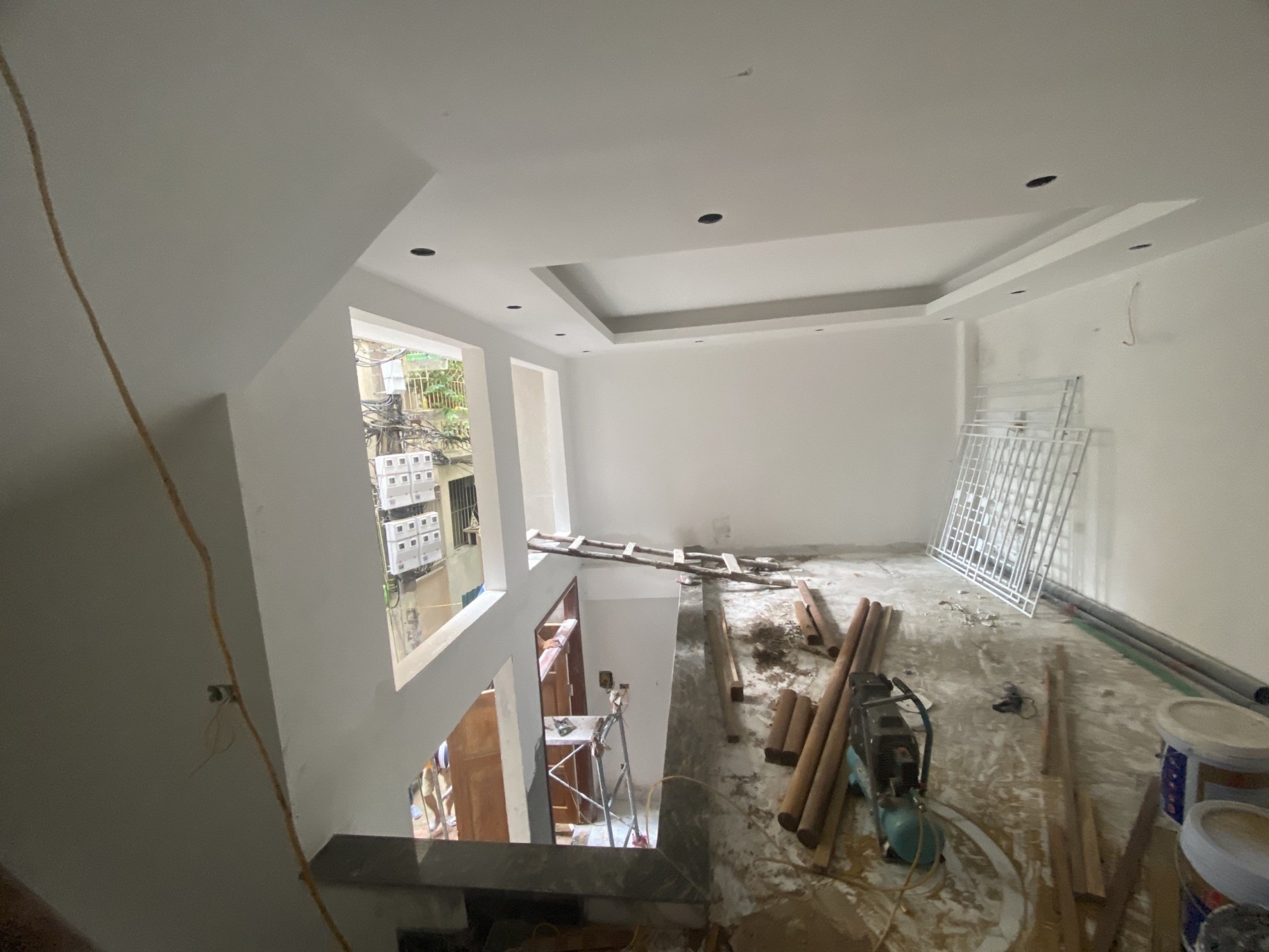 Cần bán Nhà ở, nhà cấp 4, nhà hẻm đường Thái Hà, Phường Trung Liệt, Diện tích 34m², Giá 6800 Triệu - LH: 0904221555 2