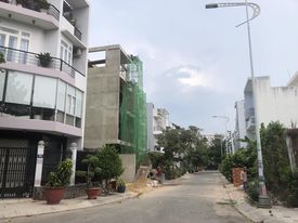 Cần bán Đất đường 2, Phường Bình An, Diện tích 554m², Giá 160 Trăm/m²