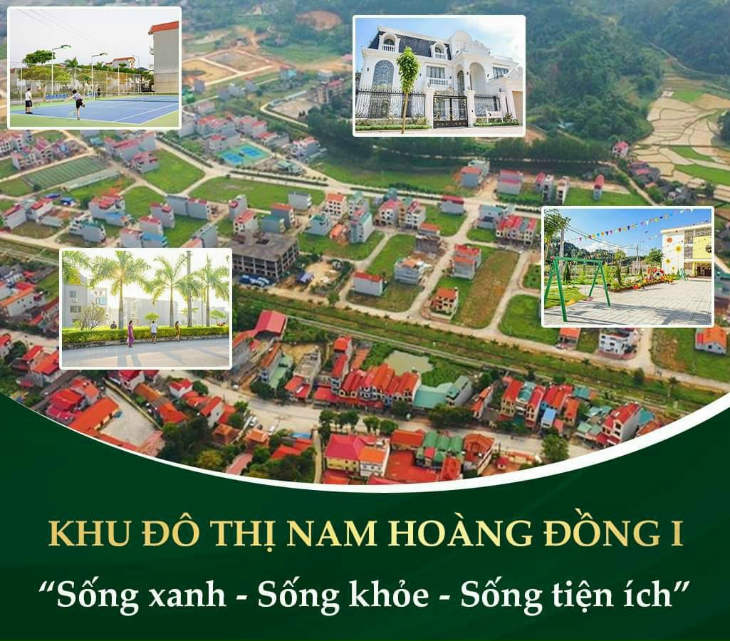 Cần bán Đất nền dự án Xã Hoàng Đồng, Lạng Sơn, Diện tích 100m², Giá Thương lượng