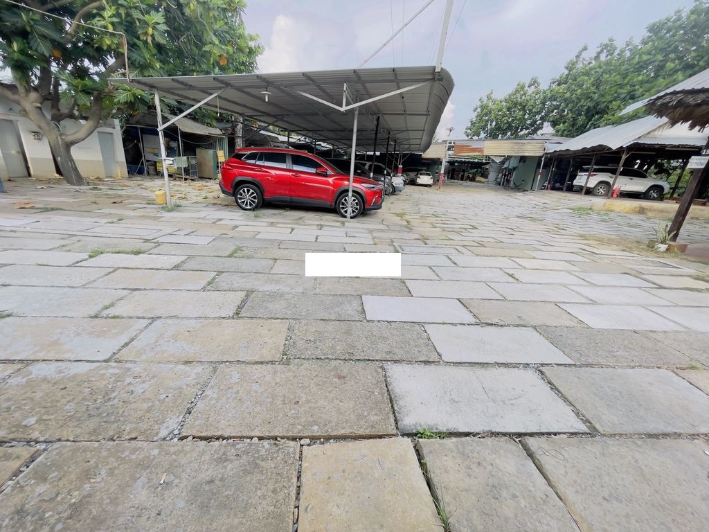 Cho thuê Nhà mặt tiền Thủ Đức, Hồ Chí Minh, Diện tích 2000m², Giá 95 Triệu/tháng - LH: 0903094446 2