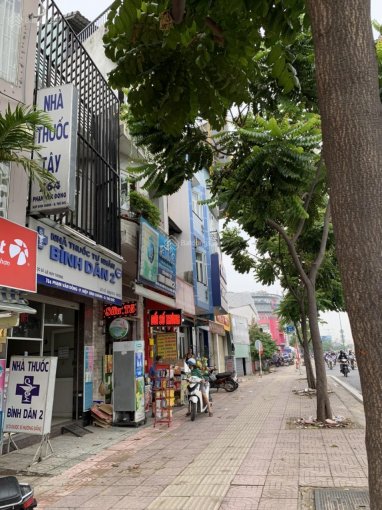 Cho thuê Nhà mặt tiền Thủ Đức, Hồ Chí Minh, Diện tích 44m², Giá 35 Triệu/tháng - LH: 0903094446 2