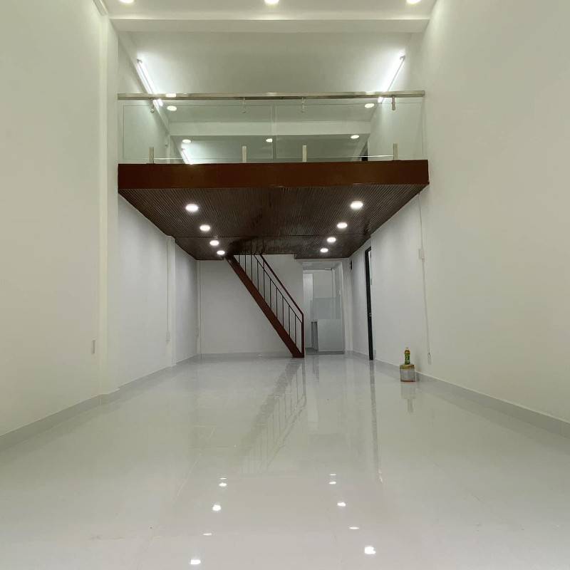 Cho thuê Nhà mặt tiền Quận 10, Hồ Chí Minh, Diện tích 76m², Giá 20 Triệu/tháng - LH: 0903094446 2