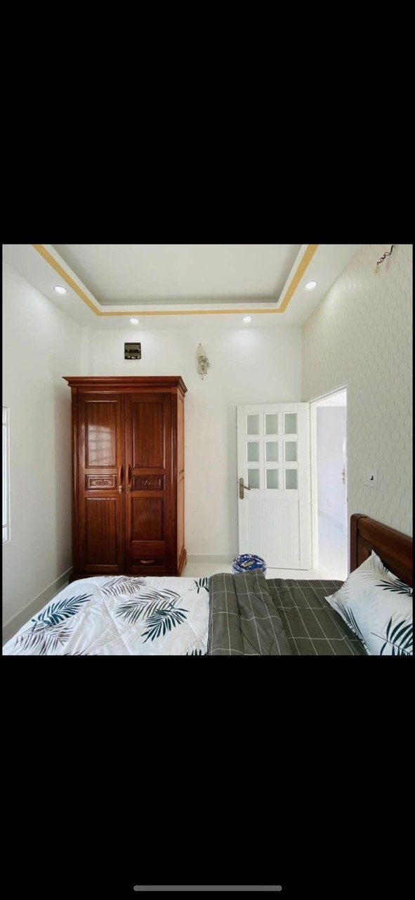 NHÀ ĐẸP Ở NGAY, 4PN, 55M2, DƯƠNG THỊ MƯỜI, QUẬN 12 CHỈ NHỈNH 4 TỶ. LH: 0984841455 4