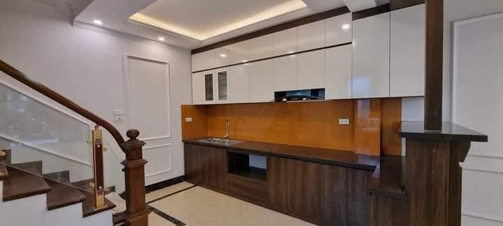 Cần bán Nhà ở, nhà cấp 4, nhà hẻm đường Kim Mã, Phường Kim Mã, Diện tích 33m², Giá 3,4 Tỷ - LH: 0868718786 2