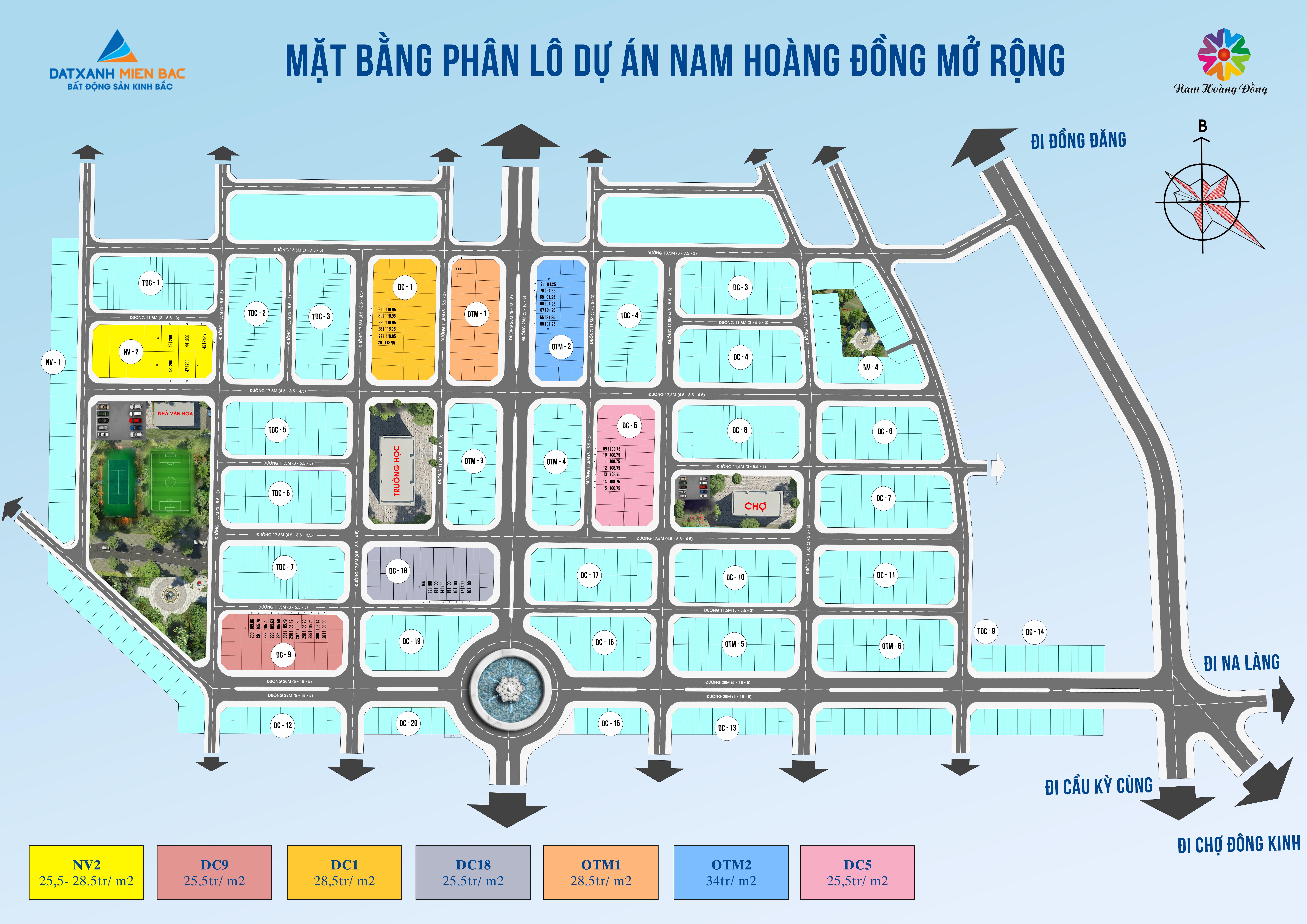 Cần bán Đất nền dự án Xã Hoàng Đồng, Lạng Sơn, Diện tích 100m², Giá 2 Tỷ - LH: 0583939168 2