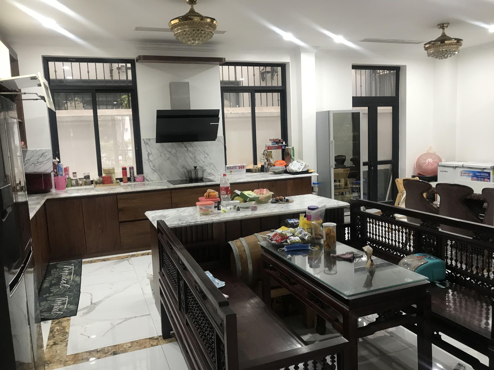 Bán nhà mặt phố Vạn Phúc 120m2 chỉ 13 tỷ 8. LH: 0327283895 11