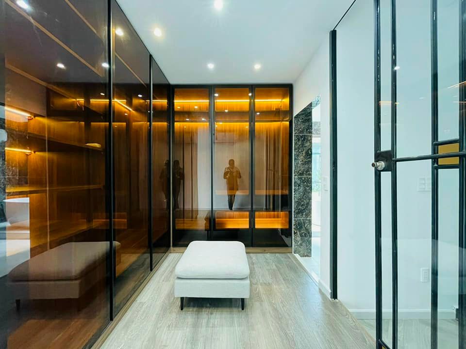 Bán nhà HXH Đồng Nai, Quận 10, gần 70m2, 3 tầng BTCT, 11 tỷ hơn 2