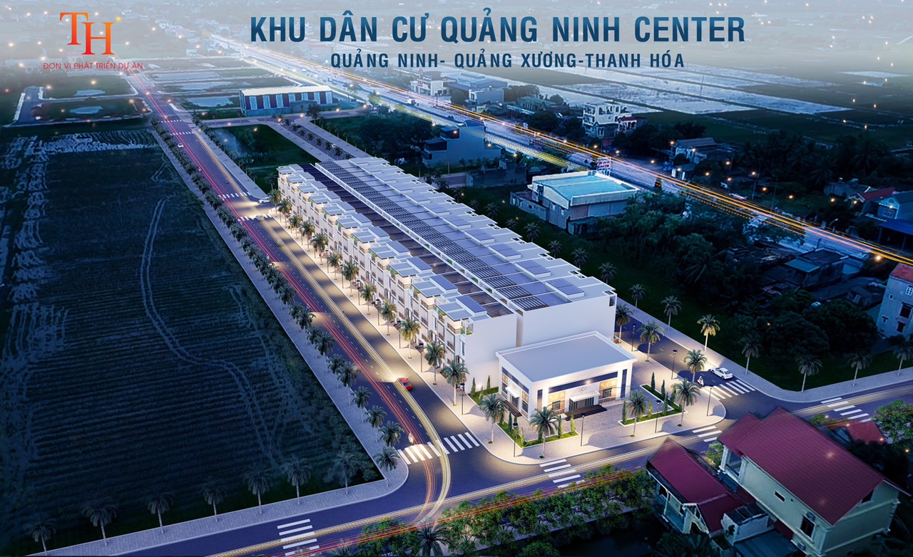 Cần bán Đất nền dự án đường Quốc lộ 1A, Thị trấn Quảng Xương, Diện tích 60m², Giá Thương lượng - LH: 0966692112 4
