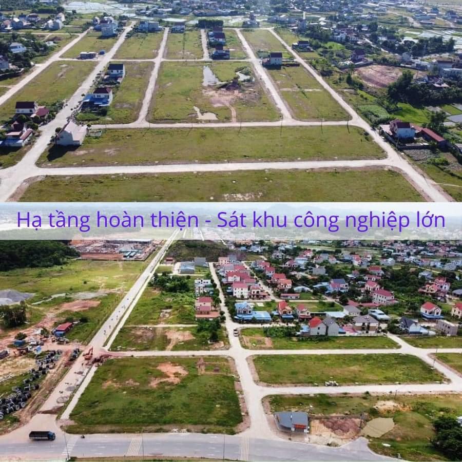 Cần bán Đất đường 261, Xã Hồng Tiến, Diện tích 100m², Giá Thương lượng - LH: 0973662292 3