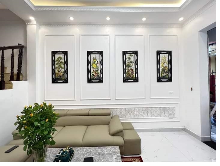 Cần bán Nhà ở, nhà cấp 4, nhà hẻm đường Nguyễn Trãi, Phường Nhân Chính, Diện tích 43m², Giá 5.2 Tỷ - LH: 0399590245 3