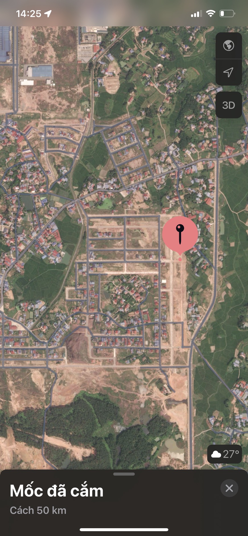 Cần bán Đất nền dự án Xã Hồng Tiến, Phổ Yên, Diện tích 100m², Giá Thương lượng - LH: 0912868835 6