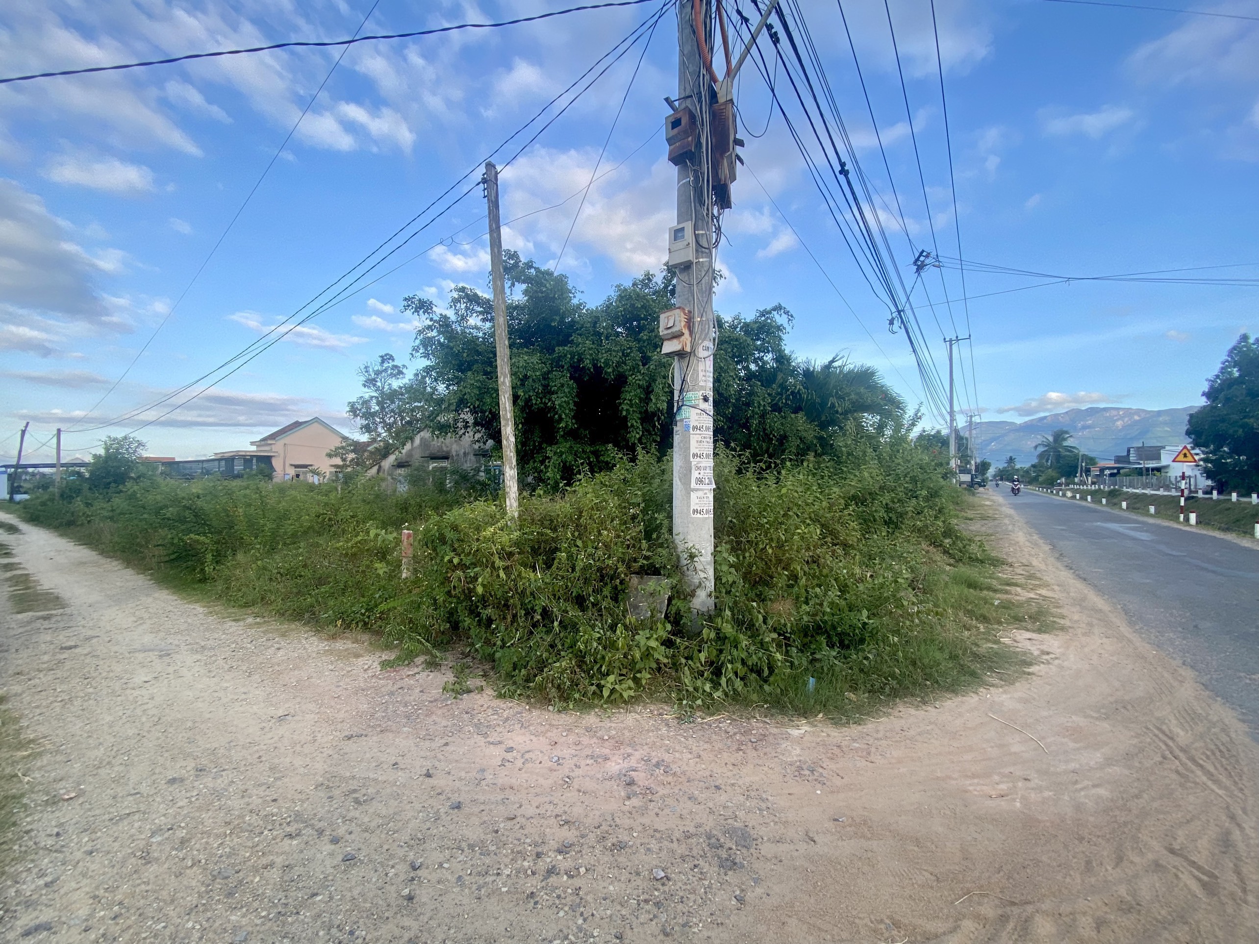 Cần bán Đất đường Quốc lộ 1A, Xã Ninh Thọ, Diện tích 175m², Giá 1.9 Tỷ 3