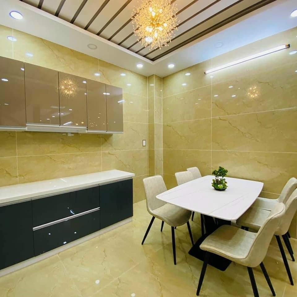 Cần bán Nhà ở, nhà cấp 4, nhà hẻm đường Thành Thái, Phường 12, Diện tích 82m², Giá 9.5 Tỷ - LH: 0774805464 3