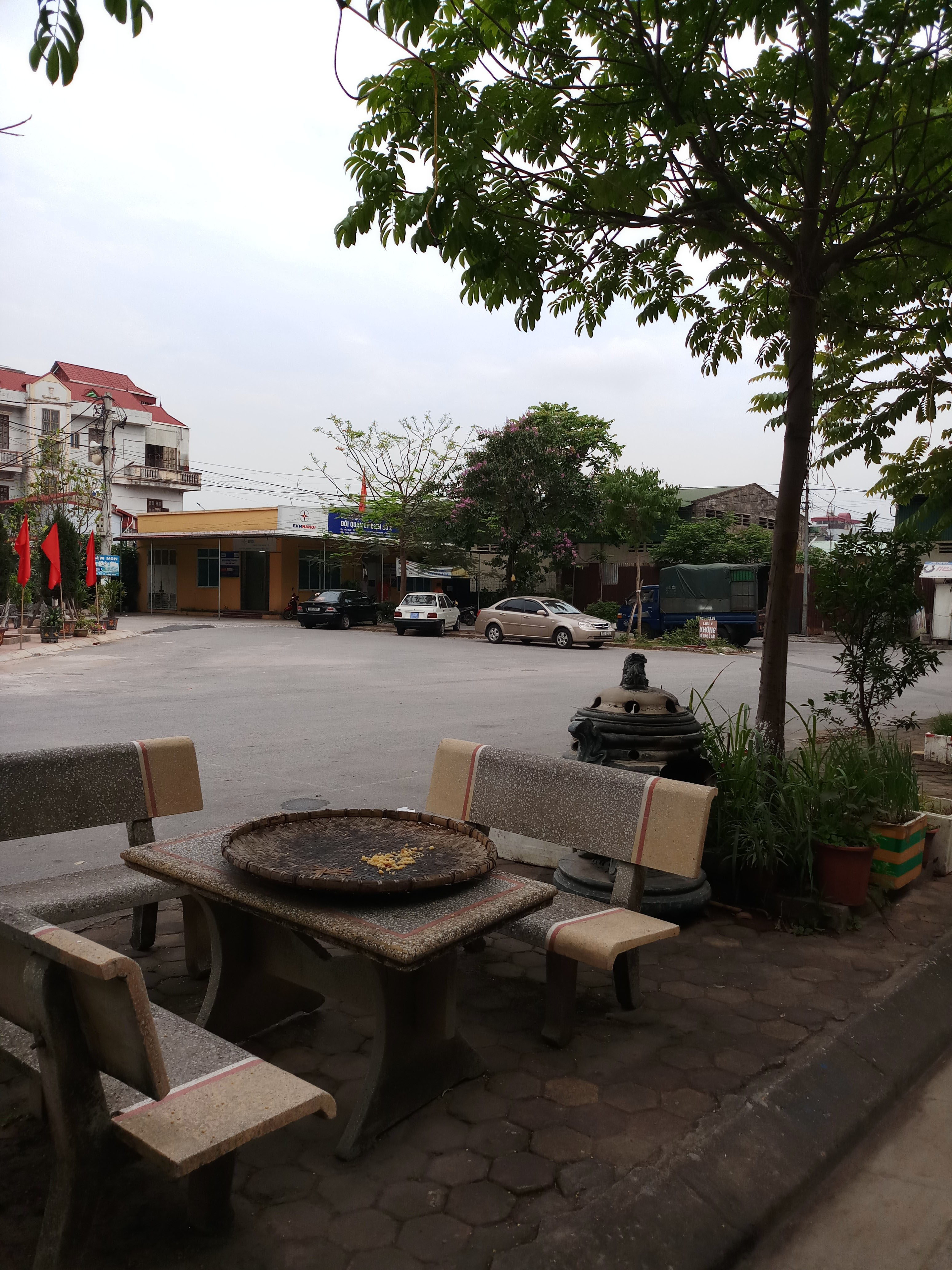 Cần bán Nhà mặt tiền đường Ngọc Hồi, Xã Vĩnh Quỳnh, Diện tích 38m², Giá 2.4 Tỷ - LH: 0382382507 2