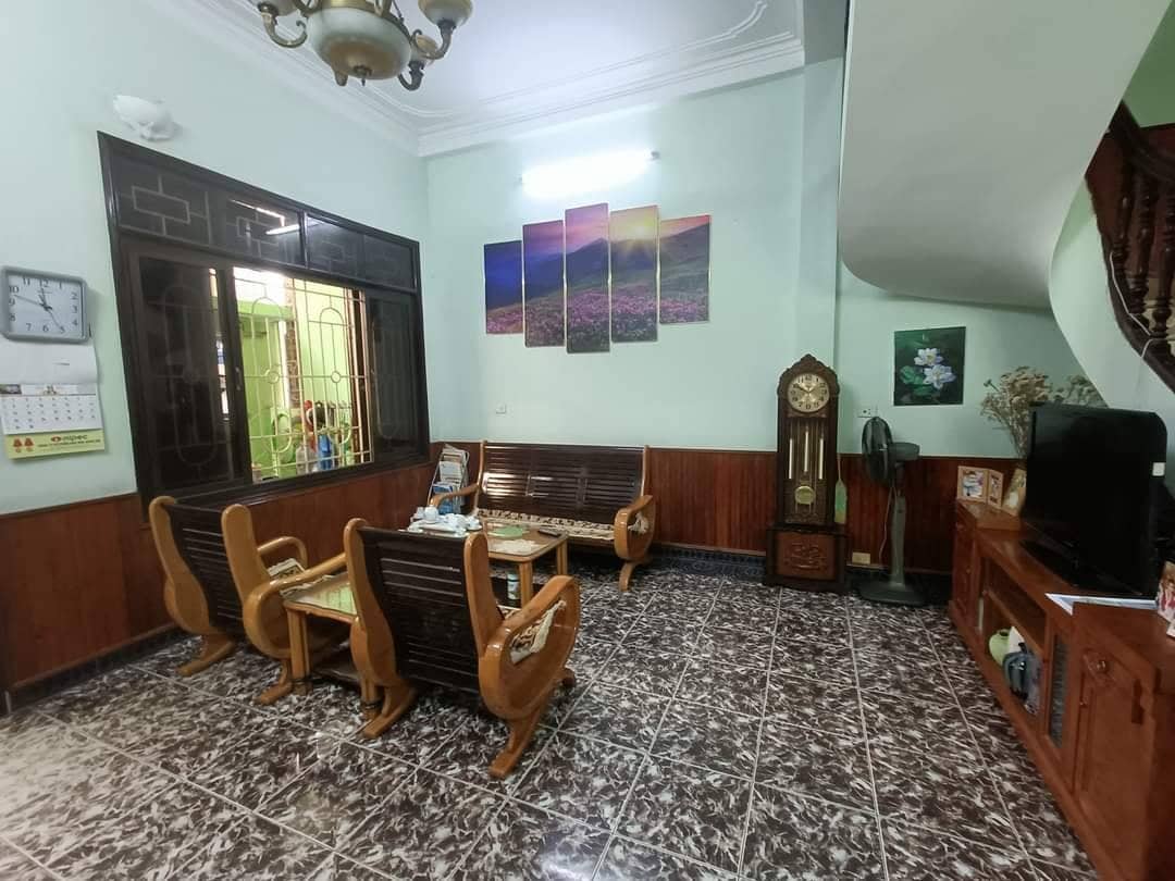 Cần bán Nhà mặt tiền đường Trần Cung, Phường Nghĩa Đô, Diện tích 61m², Giá 8.5 Tỷ 2