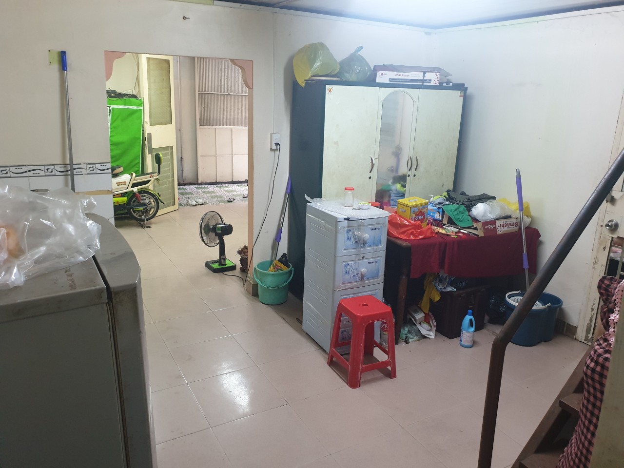 Bán nhà HXH Ba Tháng Hai, Quận 10, 70m2, chỉ 7 tỷ hơn, cực ngon 3