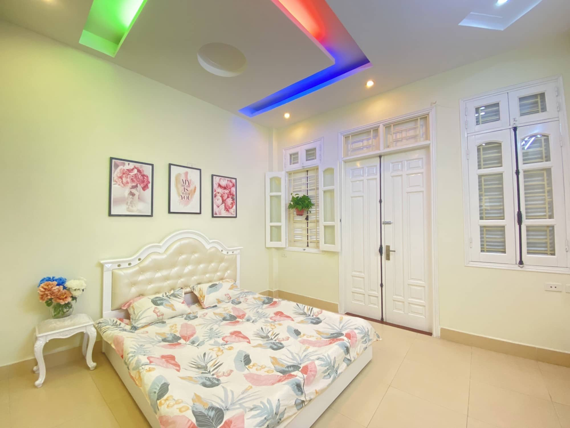 Siêu Hiếm Nhà mới, Vũ Tông Phan, 35m2, MT 4m, Nhỉnh 4 Tỷ, LÔ GÓC, 0925088355 2