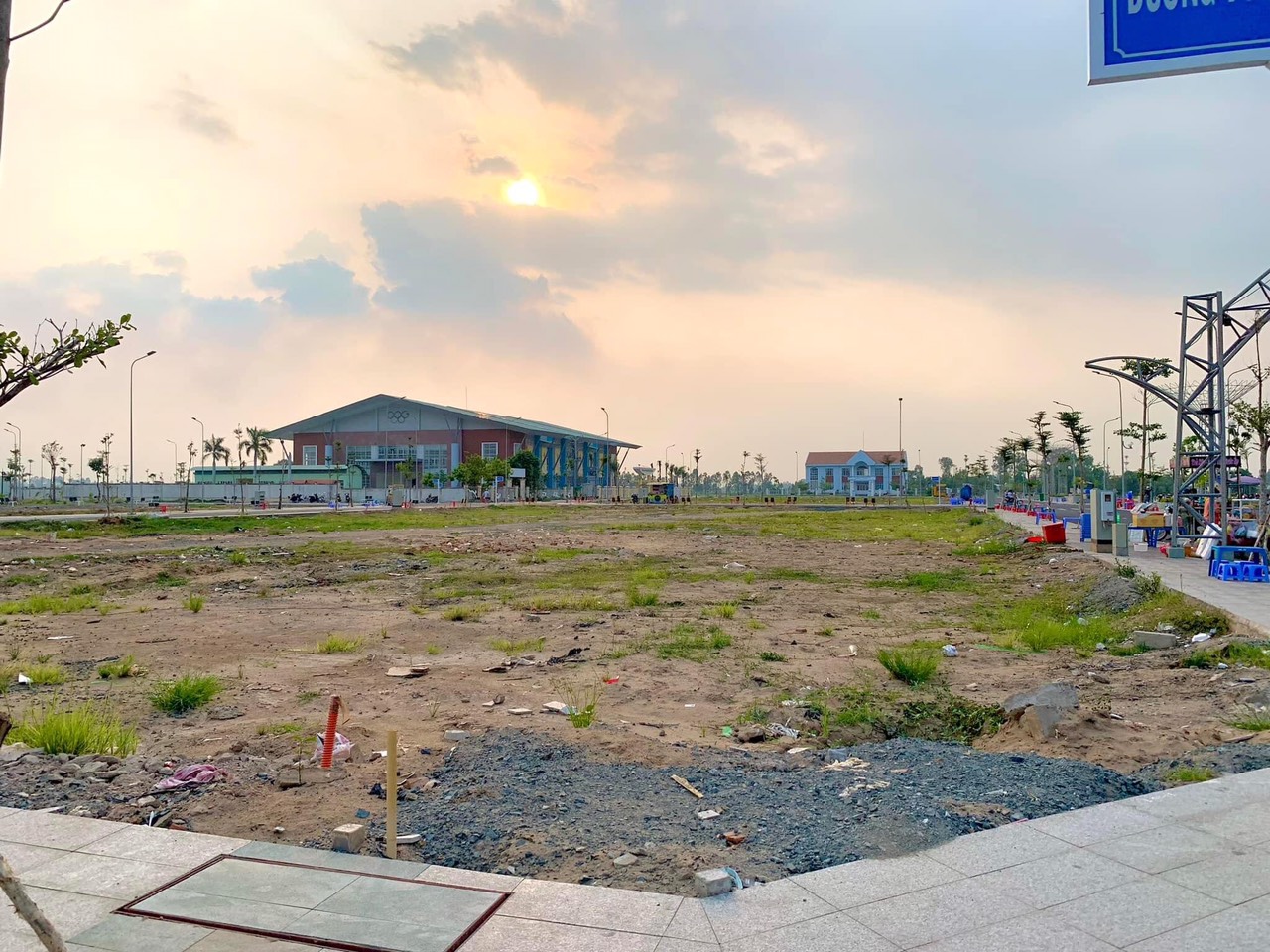 Cần bán Đất nền dự án đường 1, Thị trấn An Châu, Diện tích 95m², Giá 19 triệu/m2 Triệu/m² - LH: 0367743201