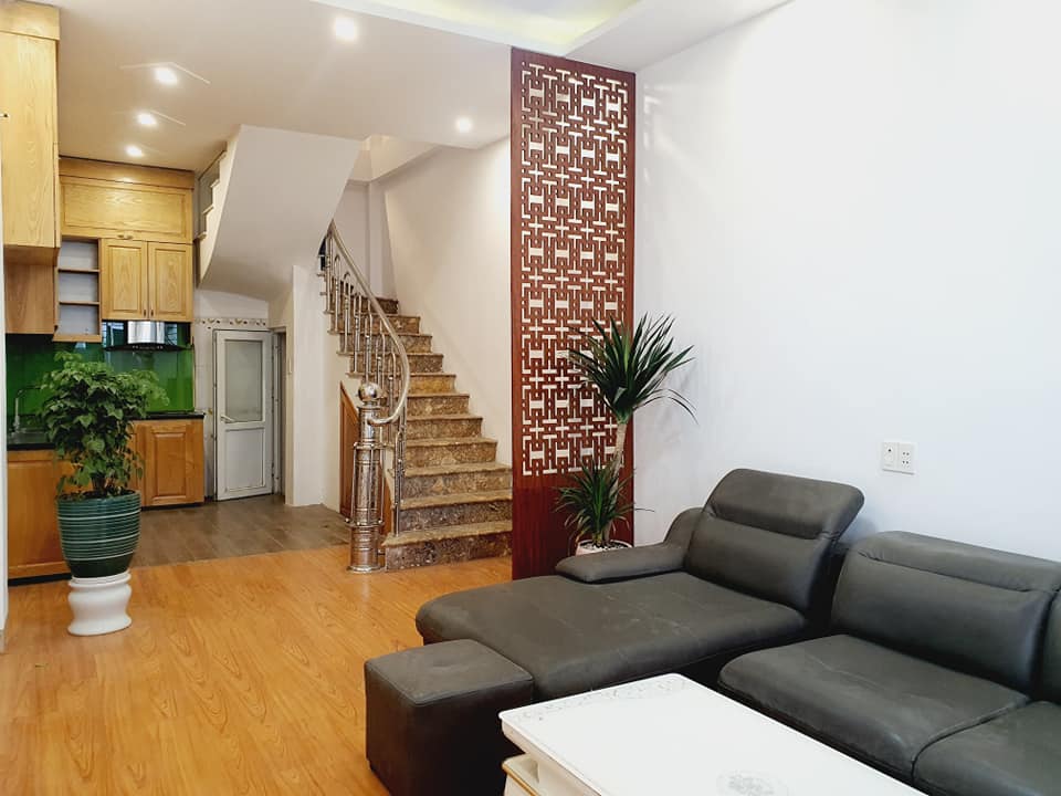 Cần bán Nhà ở, nhà cấp 4, nhà hẻm Phường Tây Mỗ, Nam Từ Liêm, Diện tích 40m², Giá 3.15 Tỷ - LH: 0862614886 2