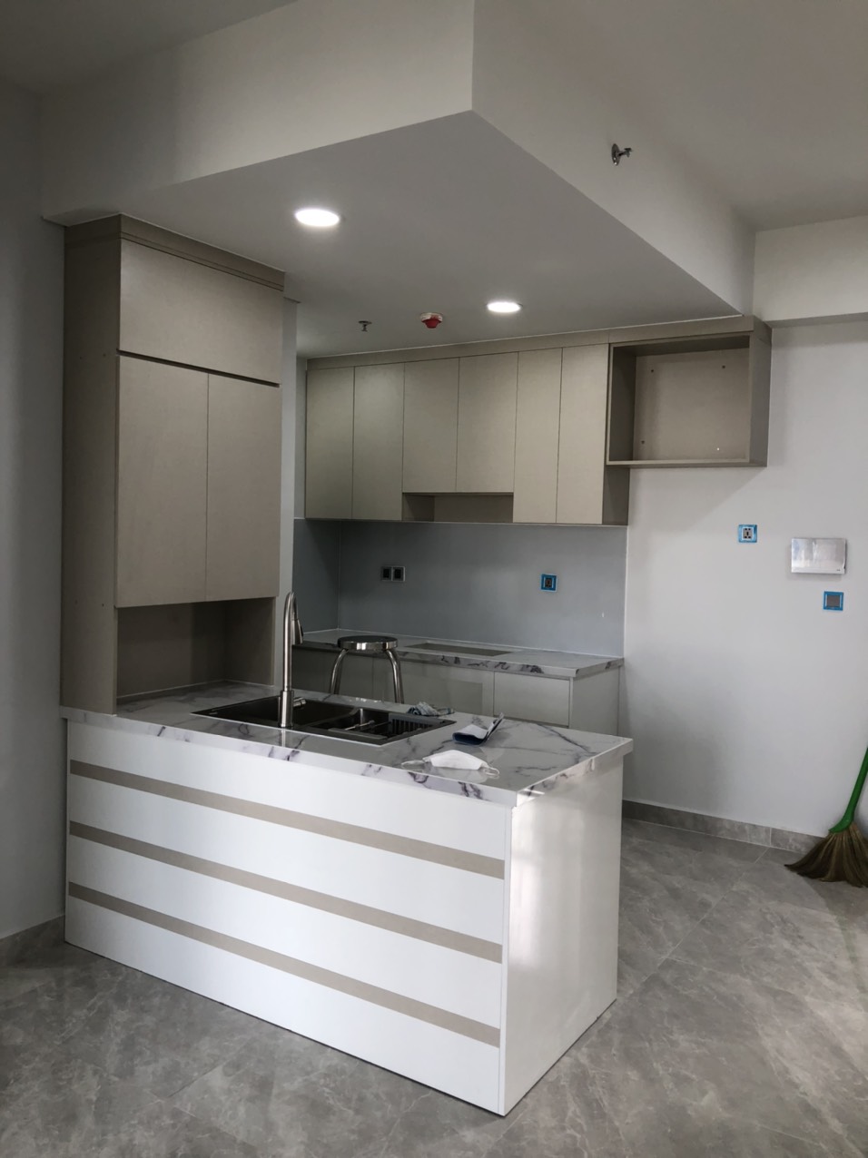 Cần bán Căn hộ chung cư dự án Midtown Phú Mỹ Hưng, Diện tích 98m², Giá 7.5 Tỷ - LH: 0934158881 2