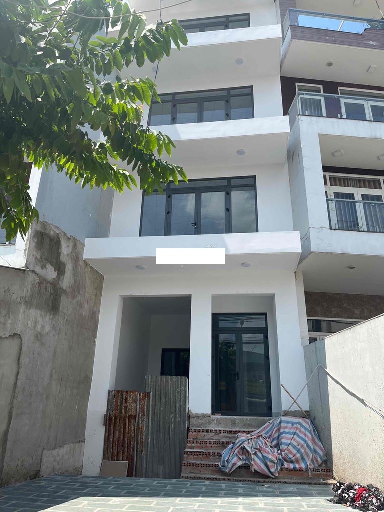 Cho thuê Nhà mặt tiền Thủ Đức, Hồ Chí Minh, Diện tích 145m², Giá 80 Triệu/tháng - LH: 0903094446