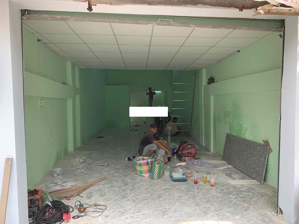 Cho thuê Nhà mặt tiền Thủ Đức, Hồ Chí Minh, Diện tích 70m², Giá 25 Triệu/tháng - LH: 0903094446