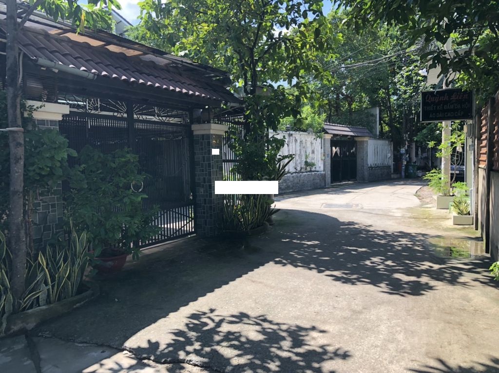 Cho thuê Nhà mặt tiền Thủ Đức, Hồ Chí Minh, Diện tích 230m², Giá 40 Triệu/tháng - LH: 0903094446
