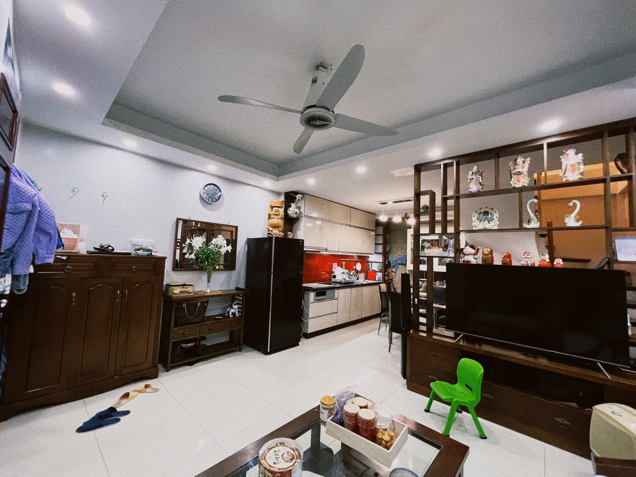 Cần bán Nhà mặt tiền đường Phú Diễn, Phường Phú Diễn, Diện tích 45m², Giá 4 Tỷ - LH: 0969449262