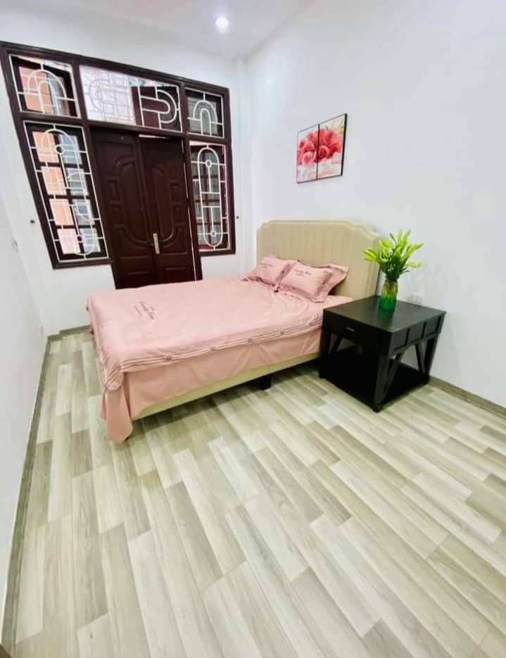 Nhà Đẹp, Phố Cự Lộc, 42m2, 6 Tầng, Ô TÔ, LÔ GÓC, 5 Tỷ, 0925088355 2