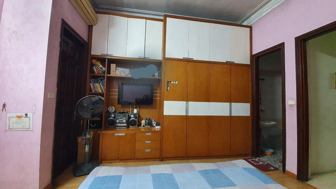 Cần bán Nhà mặt tiền đường Mai Dịch, Phường Mai Dịch, Diện tích 75m², Giá 14 Tỷ - LH: 0969449262 4