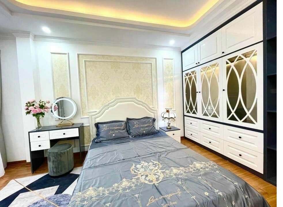 Cần bán Nhà ở, nhà cấp 4, nhà hẻm đường Nguyễn Trãi, Phường Nhân Chính, Diện tích 42m², Giá 3.7 Tỷ - LH: 0399590245 4