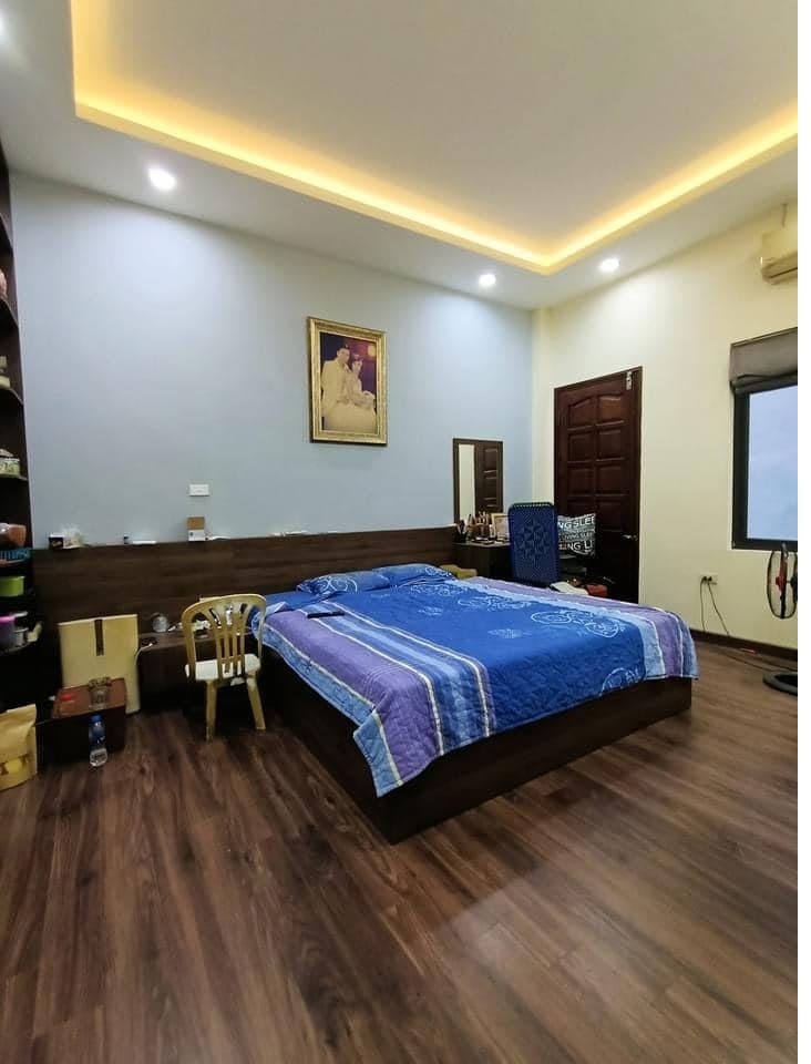 Cần bán Nhà ở, nhà cấp 4, nhà hẻm đường Nguyễn Trãi, Phường Nhân Chính, Diện tích 50m², Giá 4.7 Tỷ - LH: 0399590245 1