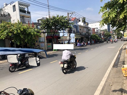 Cho thuê Nhà mặt tiền Thủ Đức, Hồ Chí Minh, Diện tích 88m², Giá 25 Triệu/tháng - LH: 0903094446 2