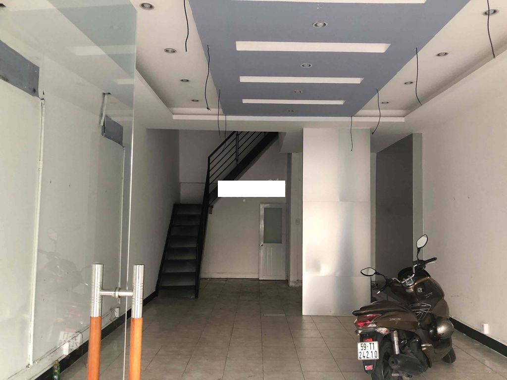 Cho thuê Nhà mặt tiền Quận 1, Hồ Chí Minh, Diện tích 63m², Giá 40 Triệu/tháng - LH: 0903094446 2